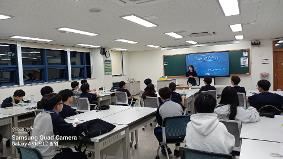 하반기 천체관측교실참가(2024.09.27)